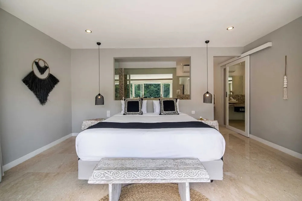 Villa Jacques Ubud