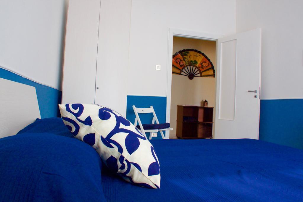 Terra Lucana B&B