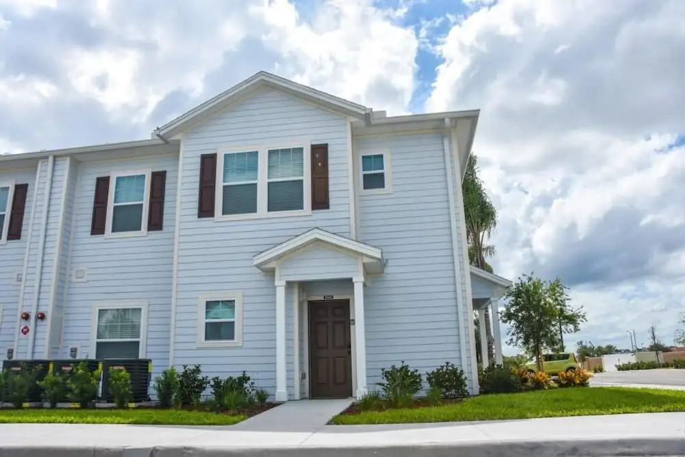 December Special Near Disney WL 4 Bed ID: 168864