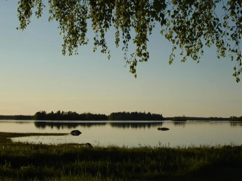 Karlholm Snatra Stugområde