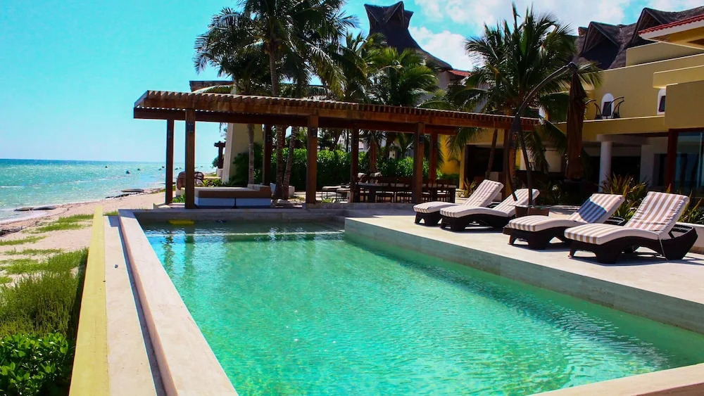 Icaria Luxury Villa