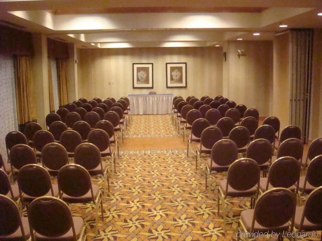 Holiday Inn Express-Western Avenue University