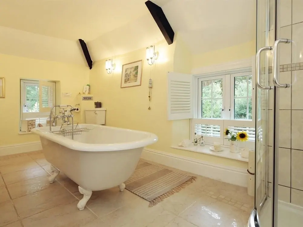 Frogmill B&B