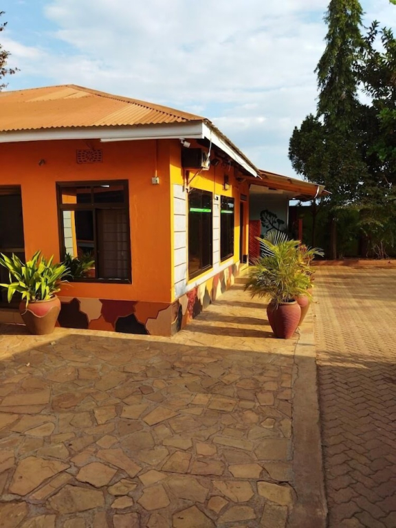 Green Park Hotel Taveta