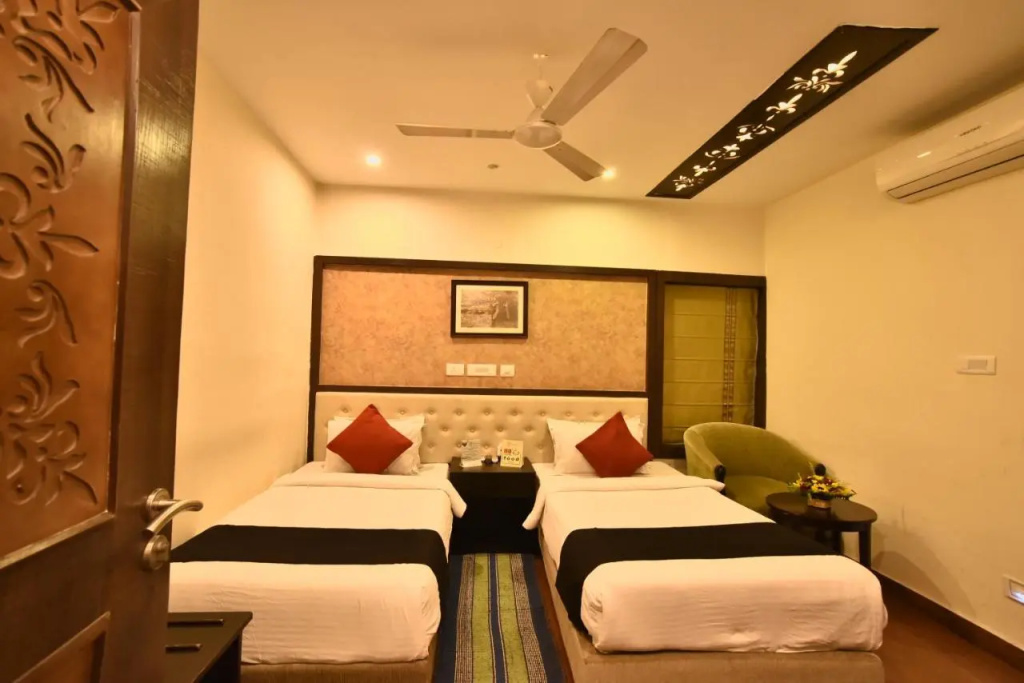 Casa Broadway-A Boutique Hotel