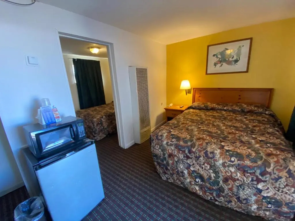 RANGER MOTEL
