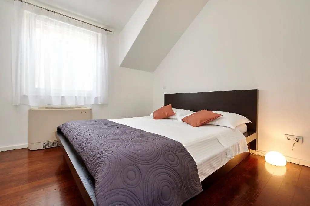 Apartments Gea Trogir