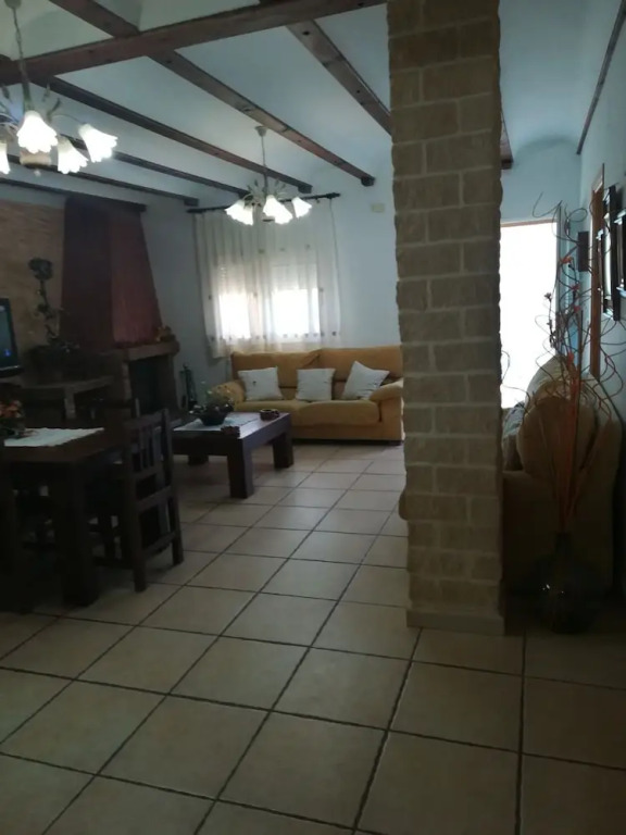 Casa rural LAS TABLAS