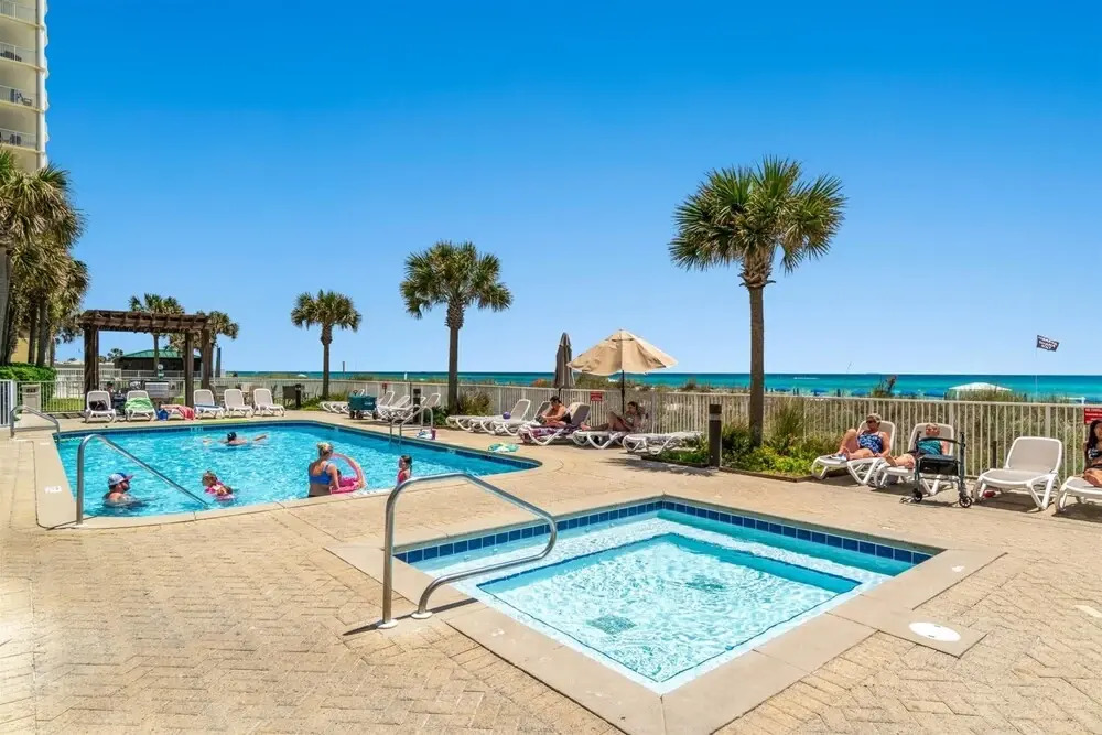 Ocean Villa 1302