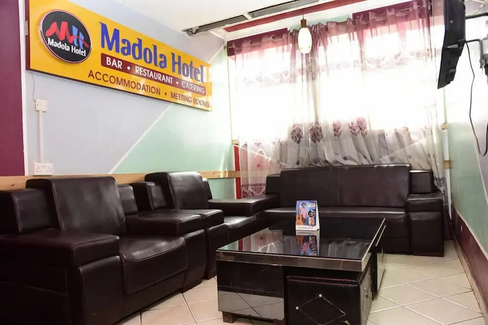Madola Hotel