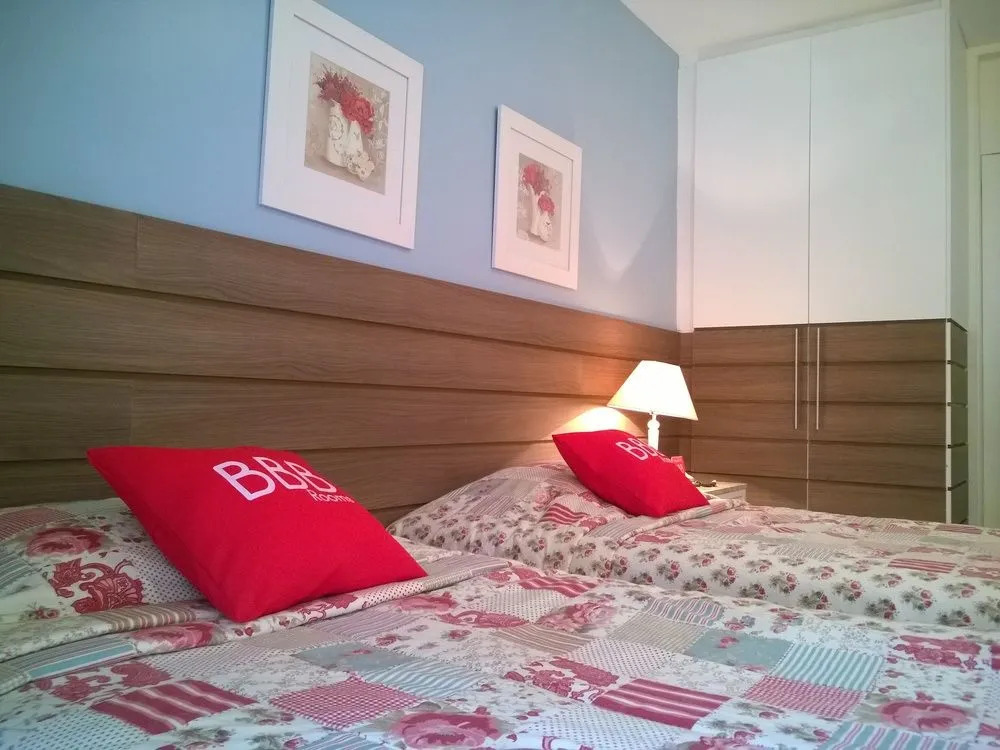 Ipanema Flat 1 Quarto RBT192205