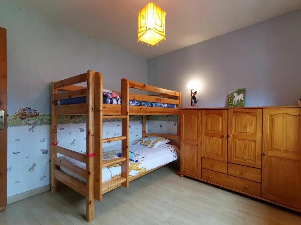 Maison familiale au cœur de la Haute-Loire - Randos et découverte du Puy-en-Velay - FR-1-582-322