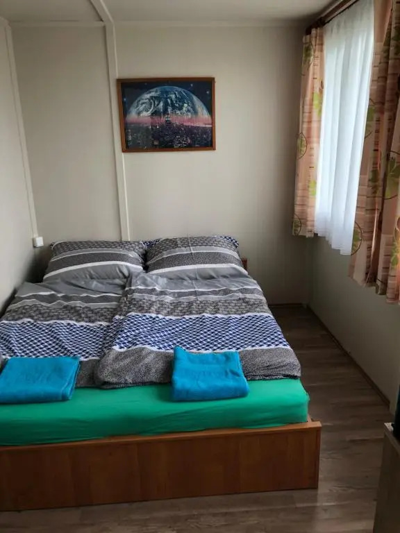 Panoráma Nyaraló