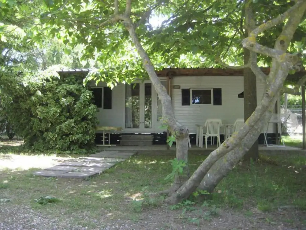 Smeraldo Camping Village