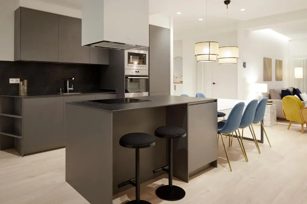 Mayor Suite 3 by FeelFree Rentals