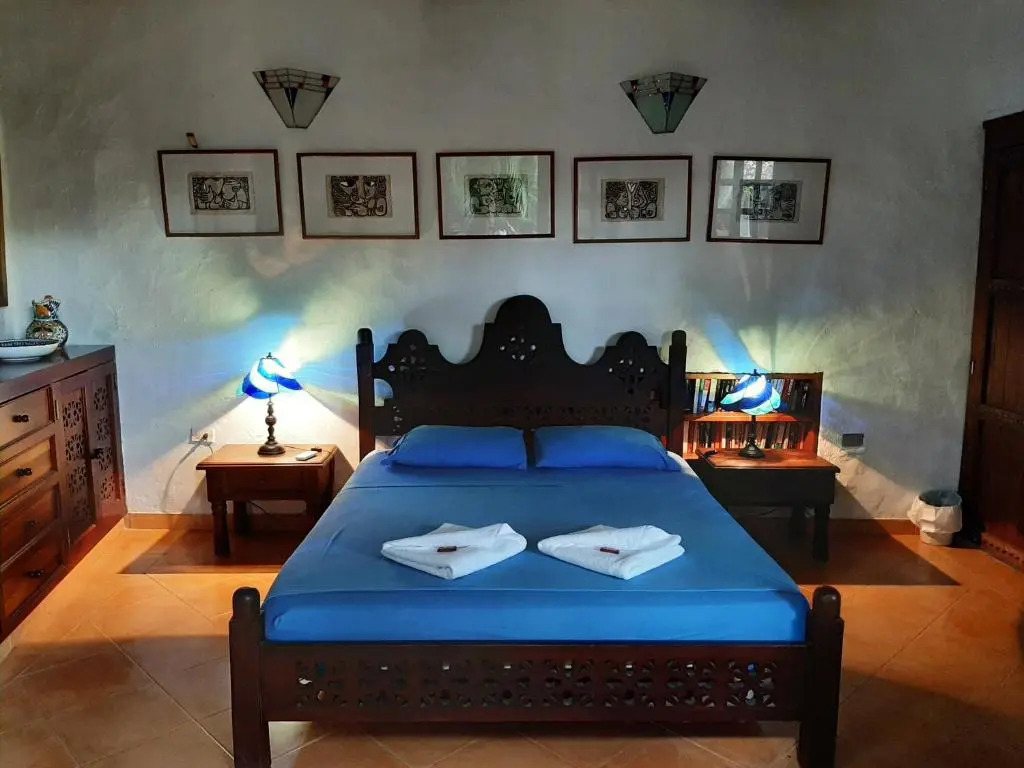 Casa Constantino