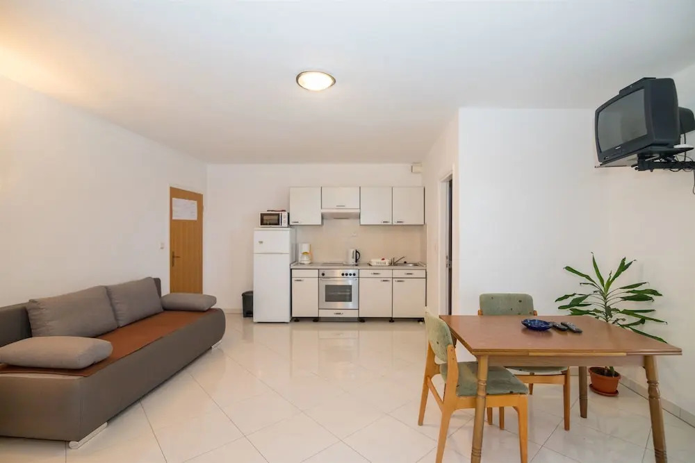 Apartments Zoran