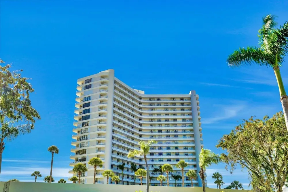 South Seas Tower 2-701