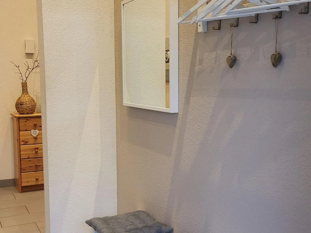 Cozy Holiday Home in Willersdorf With Pond