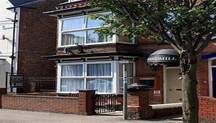 Windmill Guest House