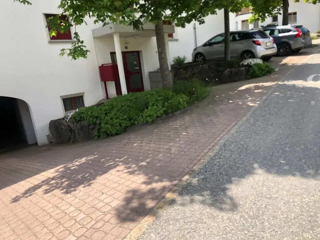 Casa Spel Mir