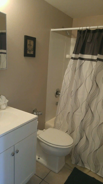 PASCAGOULA EXTENDED STAY