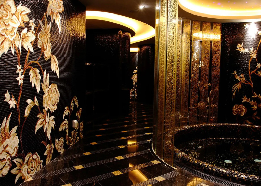 The Kunlun Beijing Jin Jiang Radisson