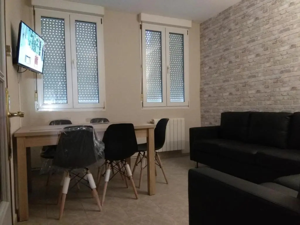 Apartamento Centro Histórico Lugo