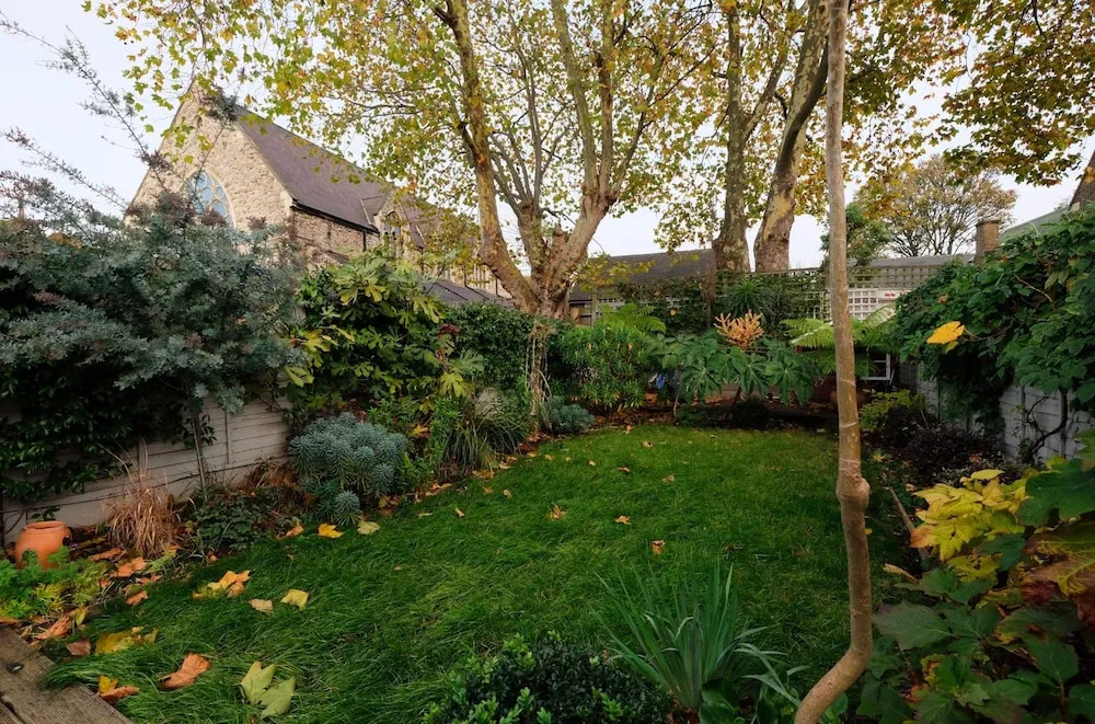 Spacious Modern 3 bed Architect-designed House