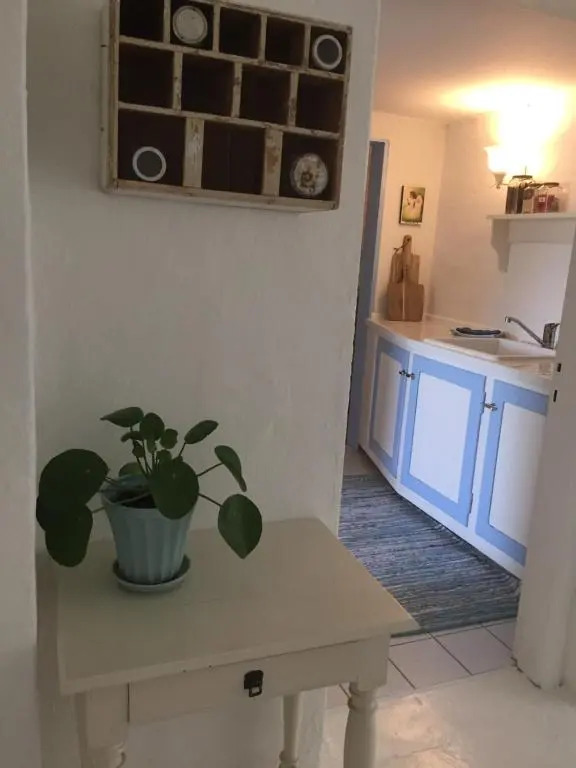 B&B i centrum af smukke Ebeltoft