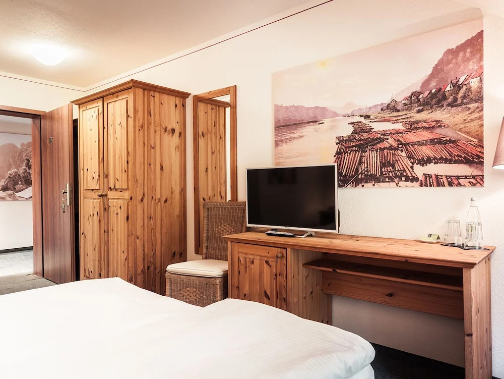 Bio-Hotel Helvetia