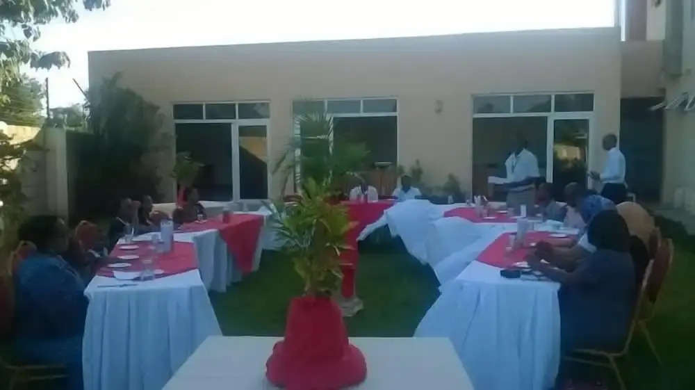 Mtwapa Country Resort