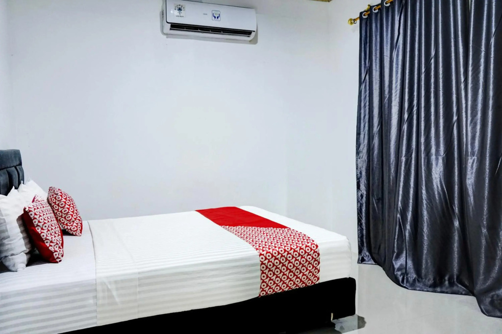 Hotel O Padang City Center Near Pantai Padang Formerly Hotel Siti Nurbaya