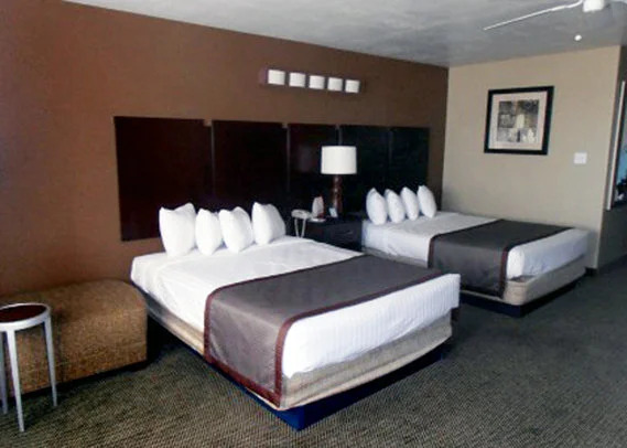 Quality Inn I-15 Red Cliffs