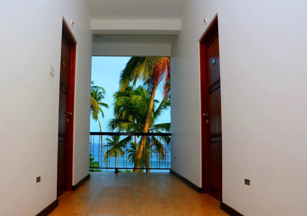 Tangalle - Sole Luna Resort & Spa