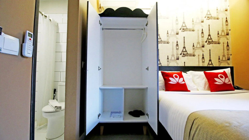 ZEN Rooms Pesantren Wetan Pajajaran
