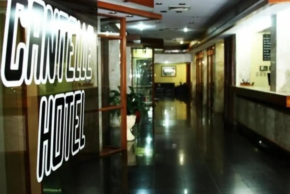 Hotel Cantelle