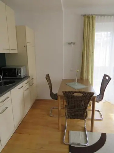 Sportpension Strobl