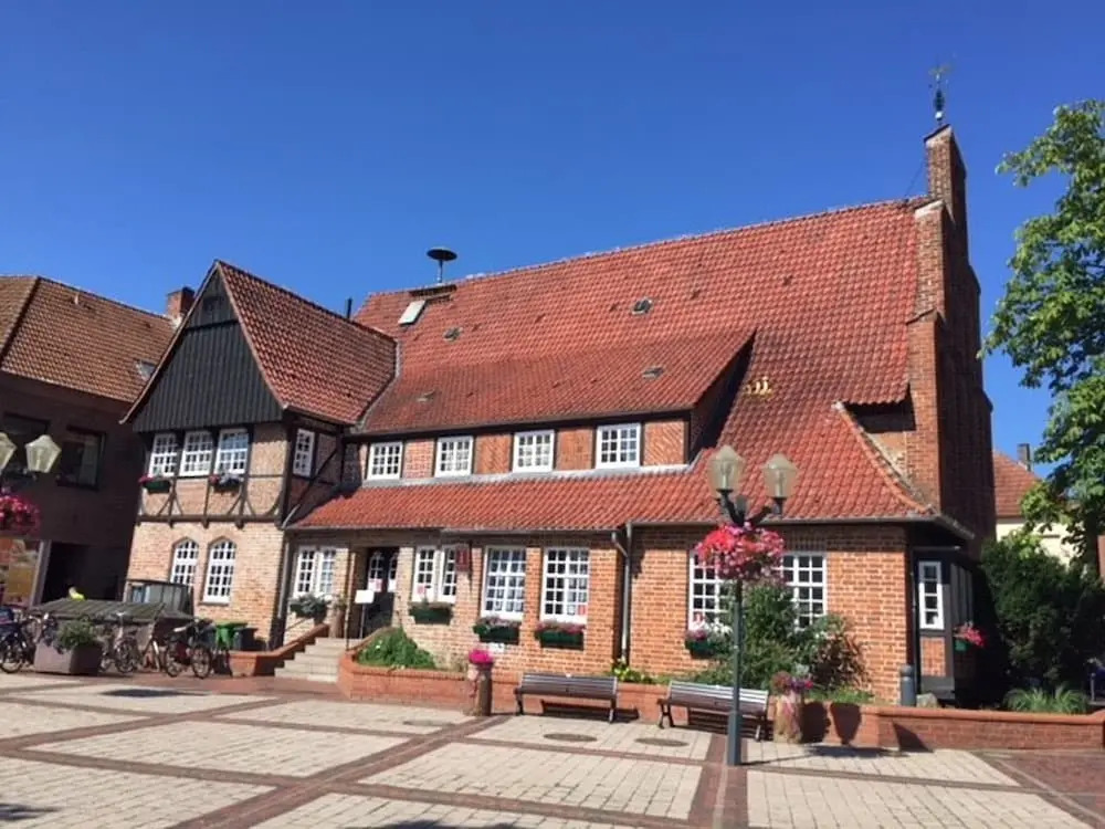 Hotel Zur Rampe