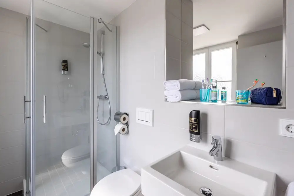 Serways Hotel Reinhardshain Nord