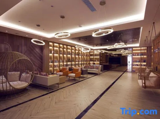 Tai Li Bes Hotel Zhengzhou (Xidi Gang Zhaotong Subway Station Branch)