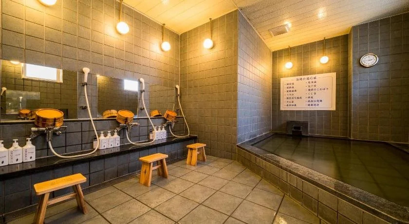 Super Hotel Morioka