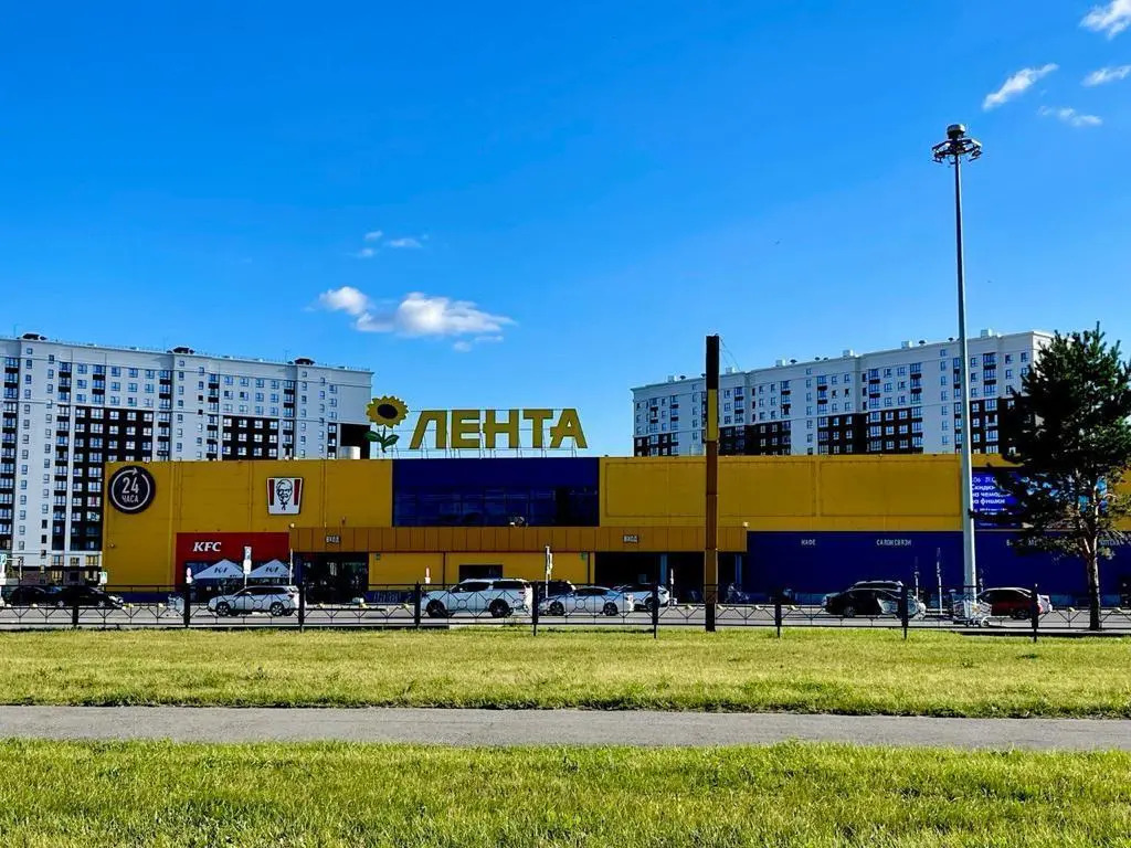 Апартаменты на Власихинской улице 65Ак4