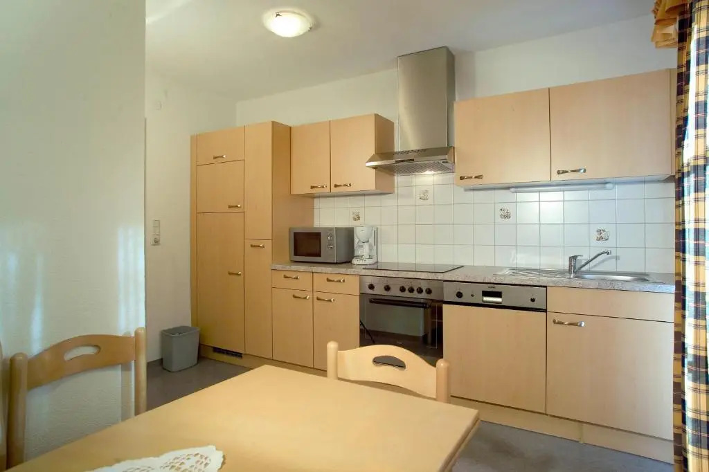 Appartement Andreas Gstrein