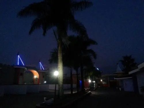 Castellu's Motel
