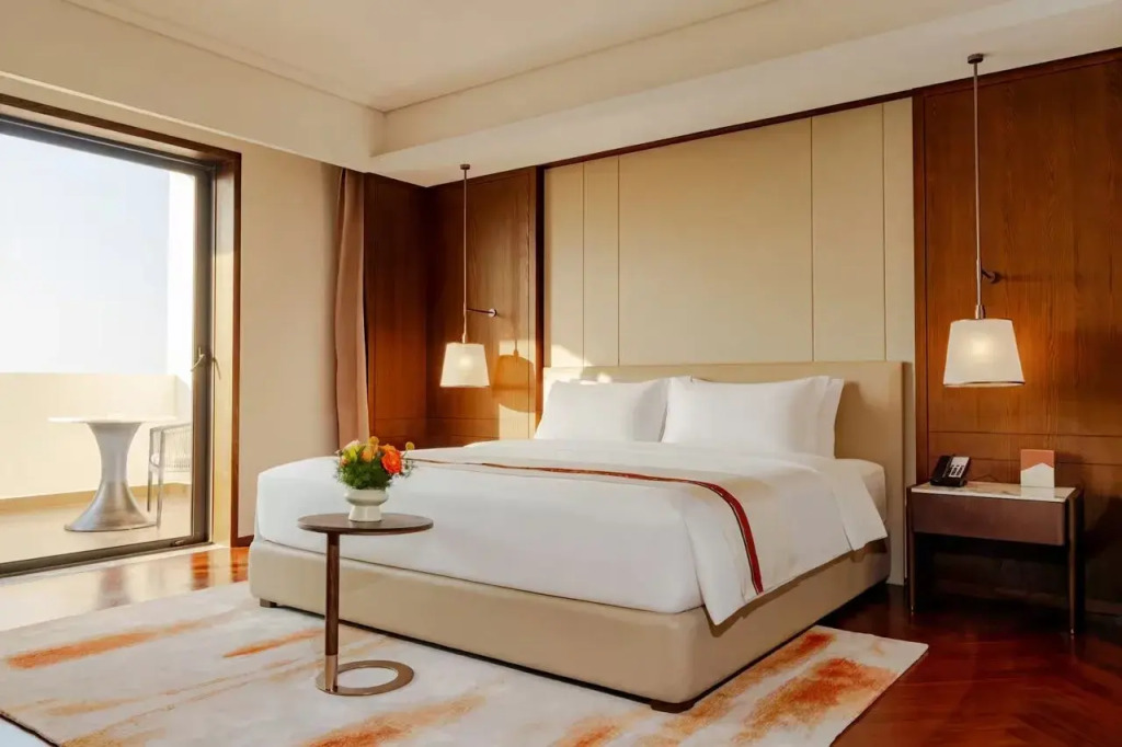 Howard Johnson By Wyndham Phnom Penh Tk