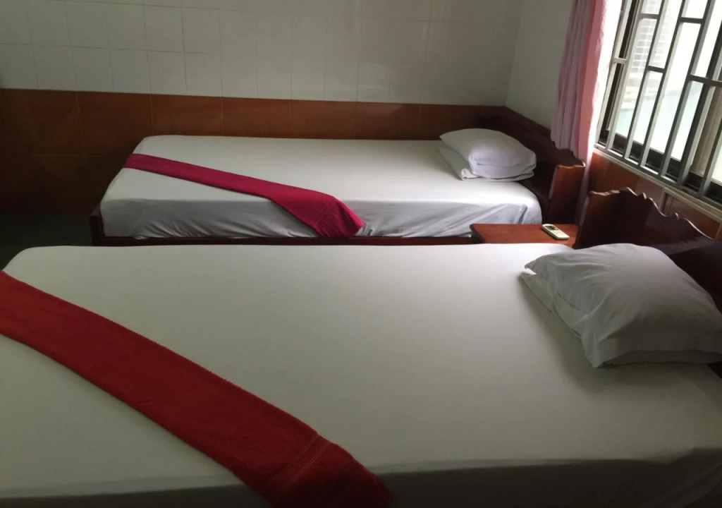 Chhaya Hotel
