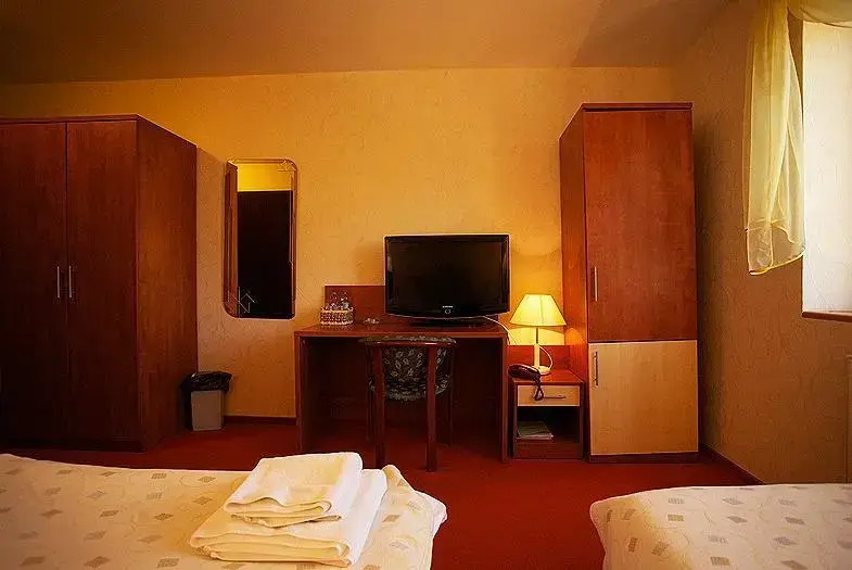 Hotel Pan Tadeusz