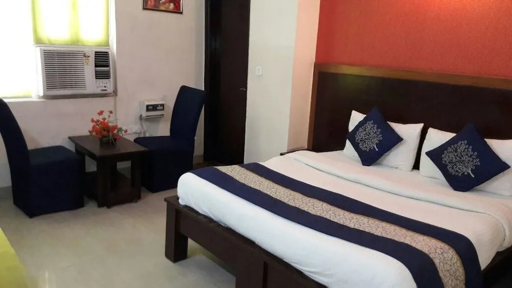 Hotel Green Star
