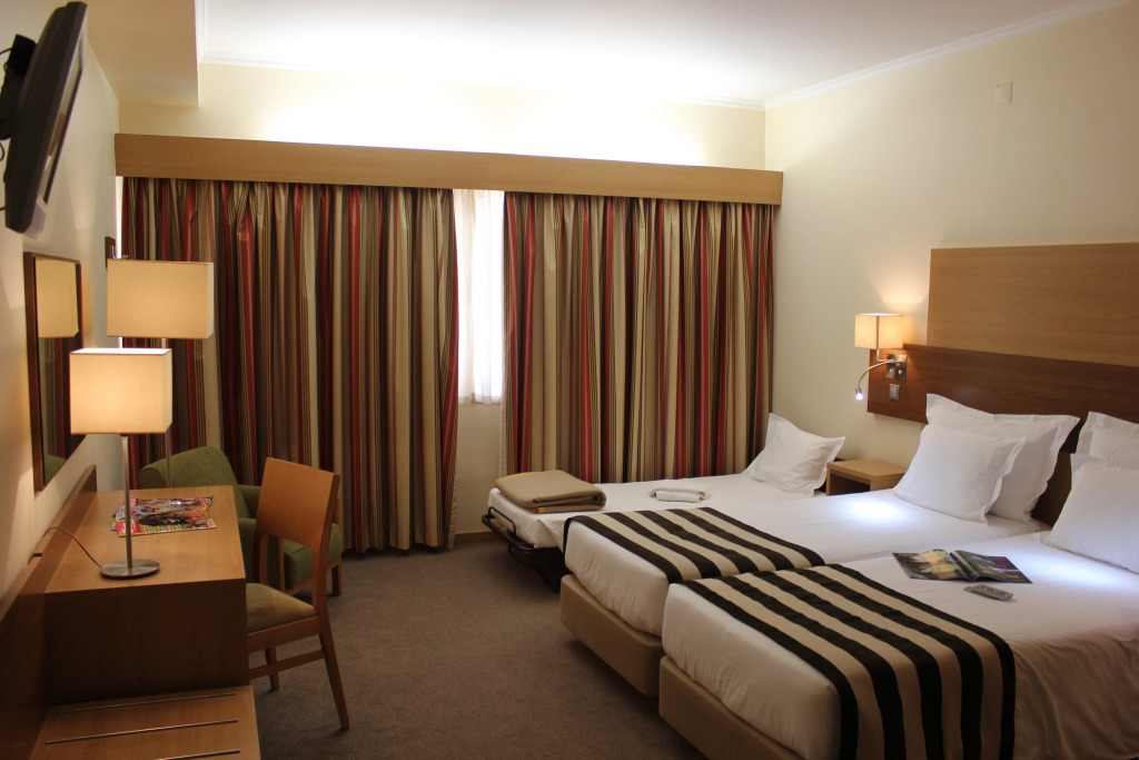 Hotel Principe Lisboa
